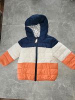 Baby Jungen Steppjacke Baden-Württemberg - Mengen Vorschau