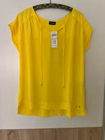 TAIFUN Shirt gr.38 neu Viskose Nordrhein-Westfalen - Bad Oeynhausen Vorschau