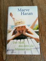 Buch: Der Stoff, aus dem die Männer sind Hamburg-Mitte - Hamburg St. Georg Vorschau