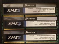 Corsair 36 gb 1600 MHz Nordrhein-Westfalen - Schwerte Vorschau