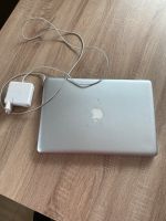 Apple Mac Book Pro 15Zoll 2,53GHz, Mitte 2009 Nordrhein-Westfalen - Salzkotten Vorschau