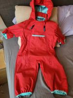 Softshell Overall Jako-o 56 62 Neu Rot Übergangszeit Oster Gesche Nordrhein-Westfalen - Hattingen Vorschau