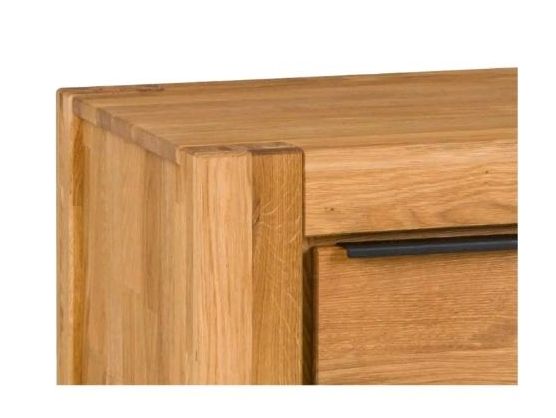 Sideboard aus Eiche teilmassiv Holz geölt | B172cm | (899€) in Arnsberg