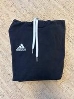 Adidas Hoodie schwarz Gr. XS Bayern - Olching Vorschau