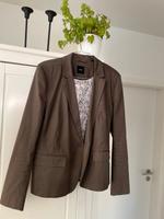 Chicer Blazer Zero I Gr 44 I top Wandsbek - Hamburg Volksdorf Vorschau