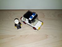 Lego – Police Car 6623-1 / Vintage 1983 Baden-Württemberg - Buchen (Odenwald) Vorschau