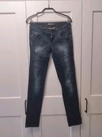 Jeans / Hose Gr. 36 Thüringen - Bad Langensalza Vorschau