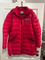 Soccx Jacke XL in bubble gum Niedersachsen - Rieste Vorschau