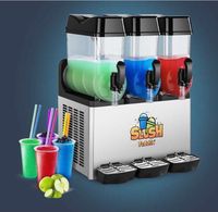 Slush Eis Maschine mieten, Event, Hochzeit, frozen Cocktails Baden-Württemberg - Achern Vorschau