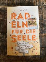 Fahrradtouren Führer Rhein-Main; Radeln für die Seele Hessen - Darmstadt Vorschau