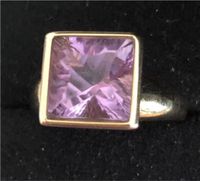 Ring Amethyst Hessen - Bad Arolsen Vorschau