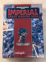 Imperial Space Marine 2016 Warhammer 40.000 GW Berlin - Wilmersdorf Vorschau