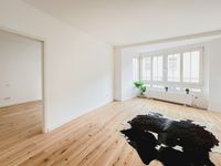Provisionsfrei: 3-Zimmer Wohnung frisch saniert Düsseldorf - Pempelfort Vorschau