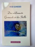 Das schlimmste Geräusch ist die Stille Baden-Württemberg - Rheinstetten Vorschau