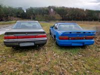 2x Honda Prelude EX 2.0l 109ps Brandenburg - Cottbus Vorschau