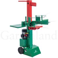 Gartenland Holzspalter HS802 Basic / HS804 Basic Niedersachsen - Herzlake Vorschau