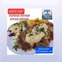 STEAK DÖNERTELLER / YAPRAK DÖNER DINSLAKEN HÜNXERSTR.403 Nordrhein-Westfalen - Dinslaken Vorschau