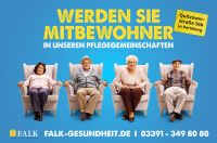 Wohngemeinschaft für demenziell Erkrankte in Perleberg Brandenburg - Perleberg Vorschau