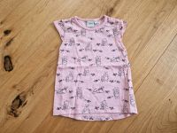 Winnie Pooh Puuh Ferkel Disney T-shirt 92 rosa topomini H&M neu Sachsen - Naunhof Vorschau