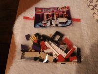 LEGO Friends - 41001 - Mias Zaubershow *vollständig* Thüringen - Unterbreizbach Vorschau