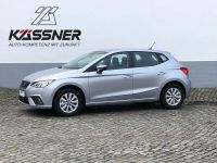 Seat Ibiza Style *5J.Gar*SHZ*PDC v/h+Kamera Sachsen - Röhrsdorf Vorschau