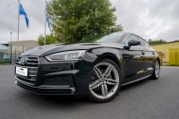 Auto mieten Autovermietung Mietwagen: Der neue Audi A5 Automatik Berlin - Charlottenburg Vorschau