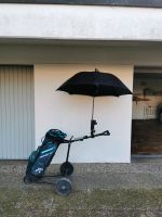 Elektrischer Golf Caddy / E Motion Caddy Niedersachsen - Osnabrück Vorschau