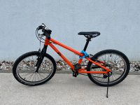 Kubikes 20L MTB Organge München - Schwabing-Freimann Vorschau