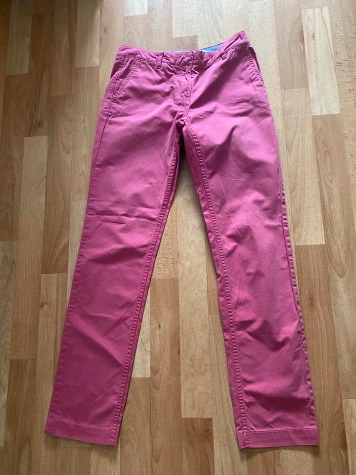 Tommy Hilfiger Jeans/Damen Hose/Baumwolle/Größe S 36 in Pinneberg