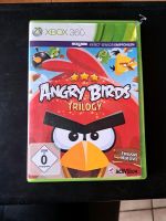Angry Birds Trilogy XBOX 360 Rheinland-Pfalz - Wasenbach Vorschau
