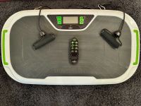 PROFI Fitness Vibrationsplatte Multiplate® 3D Thera MP-888 Nordrhein-Westfalen - Emsdetten Vorschau