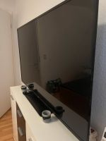Telefunken 4K Smart Tv zu verkaufen. Schleswig-Holstein - Neumünster Vorschau