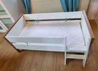 Paidi Kinderbett / Babybett (umbaubar, somit ca. 7 Jahre nutzbar) Hessen - Viernheim Vorschau