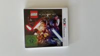 Nintendo 3DS Spiel - Lego Star Wars Kr. München - Neubiberg Vorschau