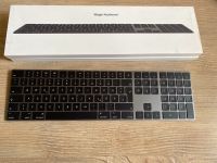 Apple Magic Keyboard MRMH2D/A Space Grey Sachsen-Anhalt - Halle Vorschau