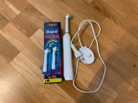 Elektrische Zahnbürste Oral-B BRAUN Frankfurt am Main - Eschersheim Vorschau