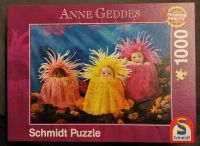 Puzzle Anne Geddes 1000 Baden-Württemberg - Großbottwar Vorschau