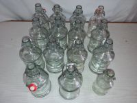 15 Flaschen mit Bügelverschluss Krüge Karaffen Bayern - Küps Vorschau