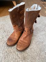 Tommy Hilfiger Stiefel Gr. 38 TOP ZUSTAND Baden-Württemberg - Bad Rappenau Vorschau