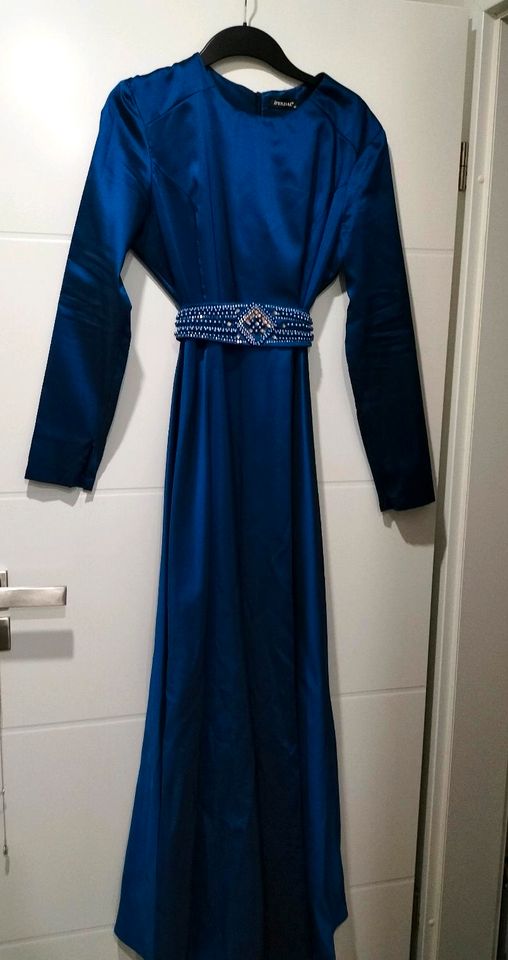 Abendkleid Kleid Abikleid Damenkleid Hochzeitskleid Polterabend in Oberhausen