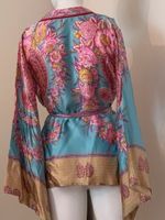 Original Kimono oberte/Wickelbluse St.BARTH LOLITA JACA neu REINE München - Ramersdorf-Perlach Vorschau