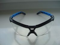 Arbeitsschutzbrille, Schutzbrille / Laborbrille von UVEX, NEU Niedersachsen - Braunschweig Vorschau