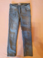 Impidimpi Jeans Gr 110 NEU mit Stretch grau Mädchen Bayern - Heideck Vorschau