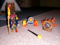 Playmobil Pirat mit Kanone Unstruttal - Urbach Vorschau