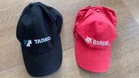 Baseball caps, Bobcat und Tadano, one Size, schwarz, rot, Jungen Bayern - Icking Vorschau