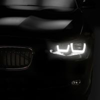 Osram LEDriving Full LED Scheinwerfer - BMW 1er F20 Black Edition Baden-Württemberg - Heidenheim an der Brenz Vorschau