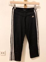 Adidas Leggings Sport schwarz xs München - Schwabing-Freimann Vorschau