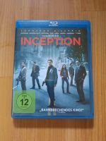 Inception - Blu Ray Nordrhein-Westfalen - Ennepetal Vorschau