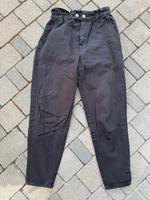 Super Jeans von Stradivarius GR.M /40 schwarz Rheinland-Pfalz - Maxdorf Vorschau