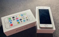 iPhone 5S zu verkaufen Nordrhein-Westfalen - Neukirchen-Vluyn Vorschau